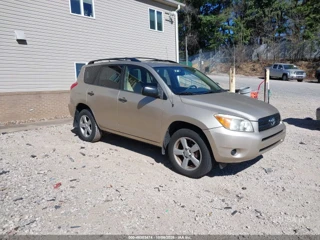 TOYOTA TOYOTA RAV4