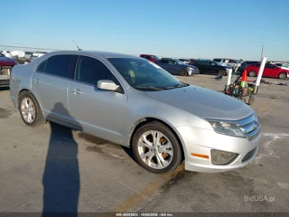 FORD FORD FUSION SE