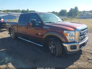 FORD FORD F-250 LARIAT
