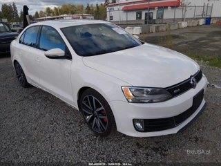 VOLKSWAGEN VOLKSWAGEN JETTA GLI AUTOBAHN