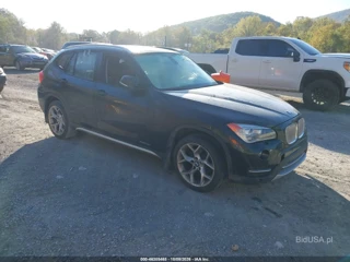 BMW X1 XDRIVE28I