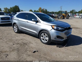 FORD FORD EDGE SEL
