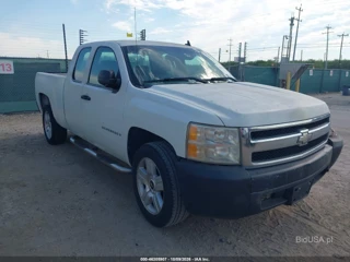 CHEVROLET CHEVROLET SILVERADO 1500 WORK TRUCK