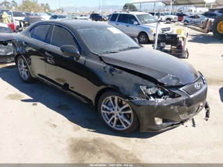 LEXUS LEXUS IS 350
