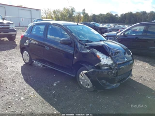 MITSUBISHI MITSUBISHI MIRAGE DE