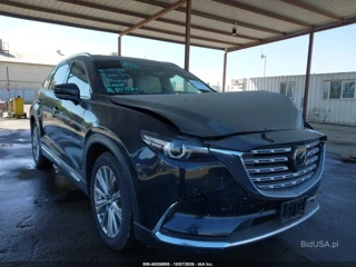 MAZDA MAZDA CX-9 SIGNATURE