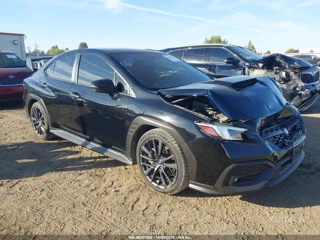 SUBARU SUBARU WRX LIMITED