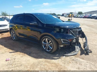 FORD FORD EDGE SPORT