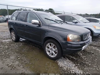 VOLVO VOLVO XC90 3.2/3.2 PLATINUM/3.2 PREMIER PLUS