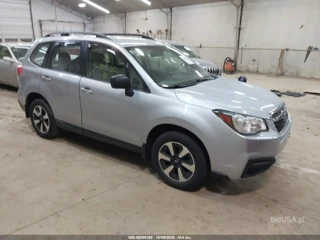SUBARU SUBARU FORESTER 2.5I