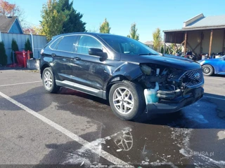 FORD FORD EDGE SEL