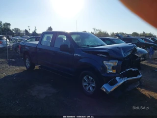 FORD FORD F-150 XL