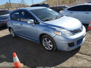 NISSAN NISSAN VERSA 1.8SL