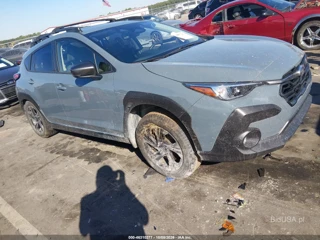 SUBARU SUBARU CROSSTREK PREMIUM