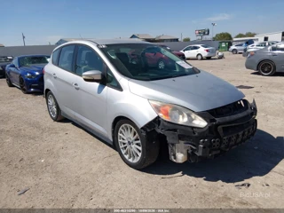 FORD FORD C-MAX HYBRID SE