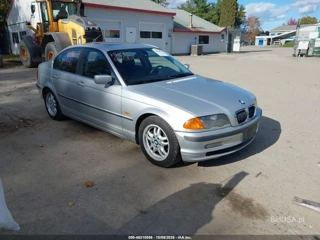 BMW 328I