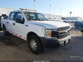 FORD FORD F-150 XL