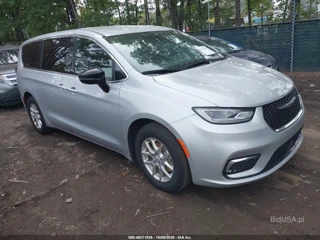 CHRYSLER CHRYSLER PACIFICA SELECT