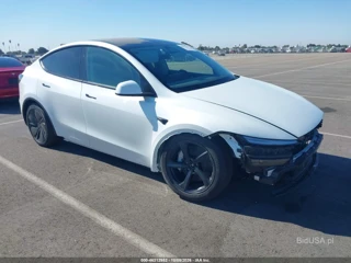 TESLA TESLA MODEL Y ALL-WHEEL DRIVE/LONG RANGE LAUNCH SERIES/PREMIUM ALL-WHEEL DRIVE