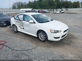 MITSUBISHI MITSUBISHI LANCER ES