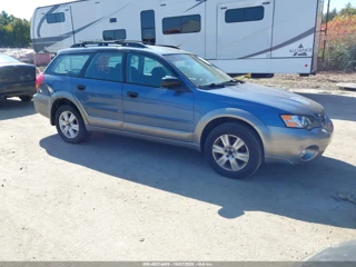 SUBARU SUBARU OUTBACK 2.5I
