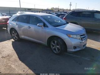 TOYOTA TOYOTA VENZA XLE V6