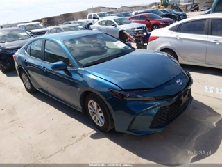 TOYOTA TOYOTA CAMRY LE