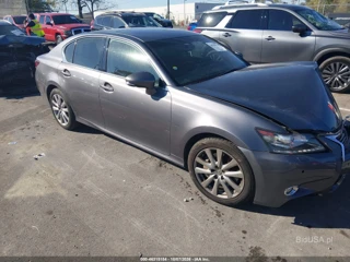 LEXUS LEXUS GS 350