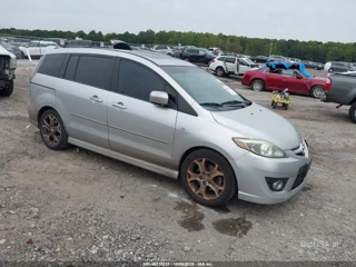 MAZDA MAZDA MAZDA5 TOURING