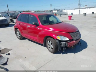 CHRYSLER CHRYSLER PT CRUISER