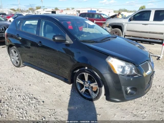 PONTIAC PONTIAC VIBE GT