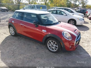 MINI MINI HARDTOP COOPER S