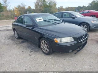 VOLVO VOLVO S60 2.5T