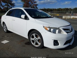 TOYOTA TOYOTA COROLLA LE