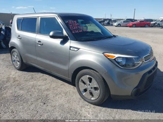 KIA KIA SOUL