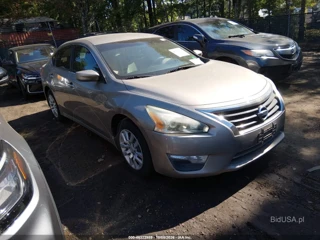 NISSAN NISSAN ALTIMA 2.5 S