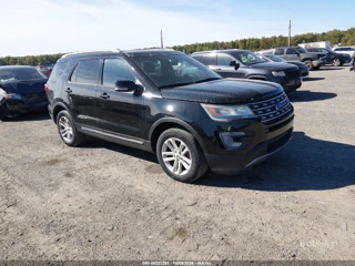 FORD FORD EXPLORER XLT