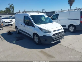 FORD FORD TRANSIT CONNECT XL