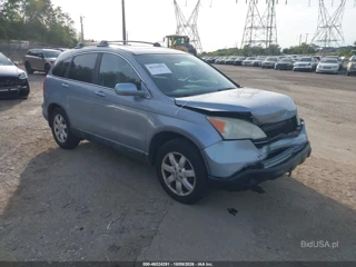 HONDA HONDA CR-V EX-L