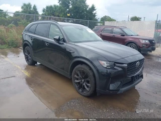 MAZDA MAZDA CX-90 3.3 TURBO PREMIUM SPORT