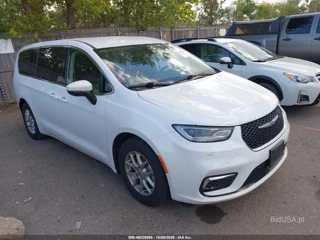 CHRYSLER CHRYSLER PACIFICA TOURING L