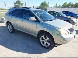 LEXUS LEXUS RX 330