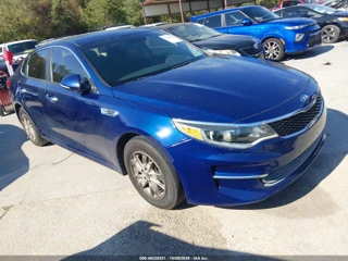 KIA KIA OPTIMA LX