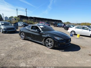 INFINITI INFINITI Q60 2.0T PREMIUM