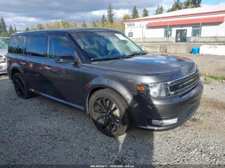 FORD FORD FLEX SEL