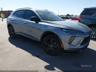 BUICK BUICK ENVISION SPORT TOURING AWD