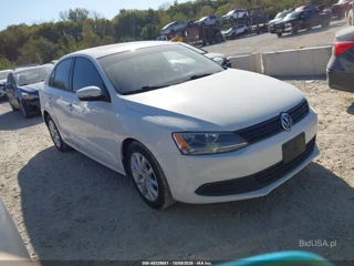 VOLKSWAGEN VOLKSWAGEN JETTA 2.5L SE