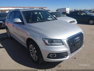 AUDI AUDI Q5 2.0T PREMIUM