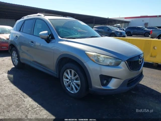 MAZDA MAZDA CX-5 TOURING