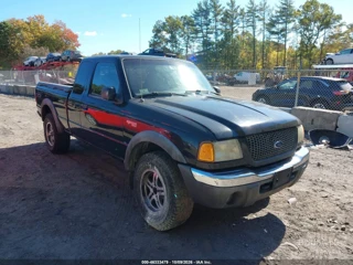 FORD FORD RANGER EDGE/XLT